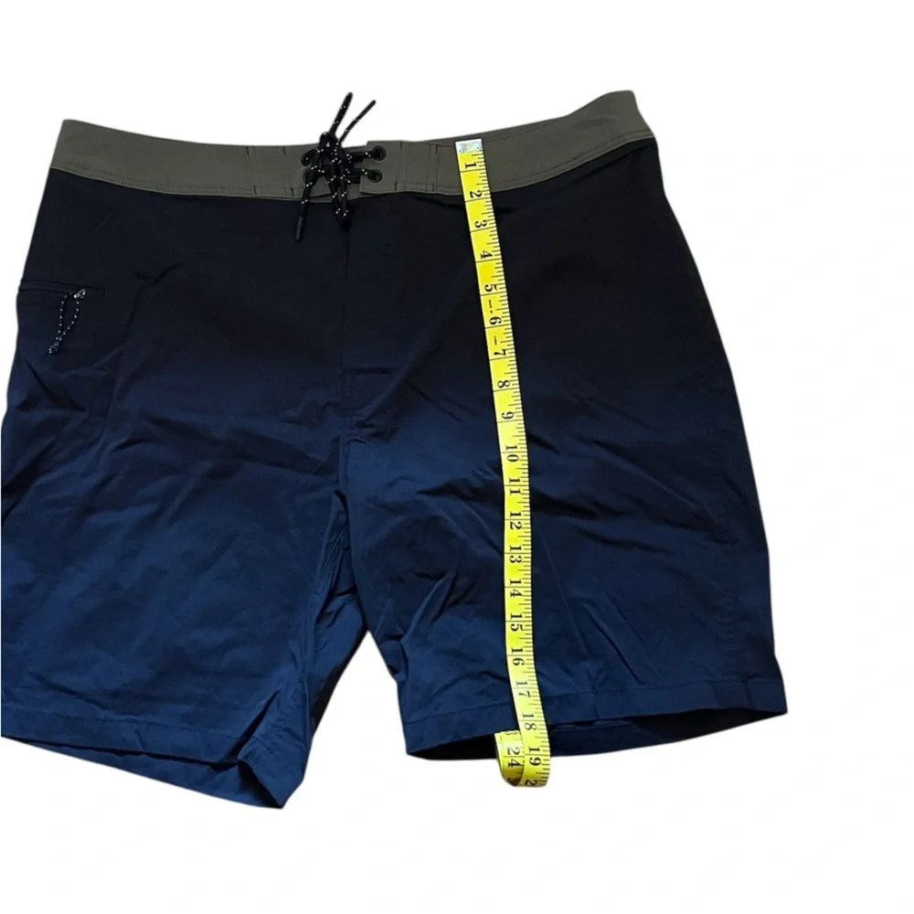 J. Crew Men's Board Shorts, Size 35